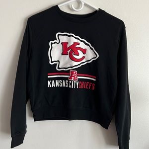 KC sweatshirt